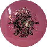 Leopard3 | Kat Mersch Tour Series-Innova-Foundation Disc Golf