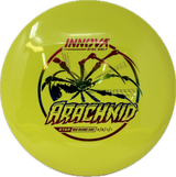 Arachnid-Innova-Foundation Disc Golf