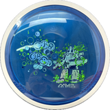Tesla | 2026 OTB Open-MVP-Foundation Disc Golf