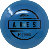 First Run Ares