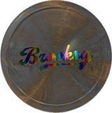 Brooksy Slammer-Foundation Disc Golf-Foundation Disc Golf