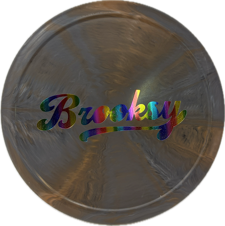 Brooksy Slammer-Foundation Disc Golf-Foundation Disc Golf