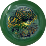 PA-3 | Jonathan Fletcher Signature Series-Prodigy-Foundation Disc Golf