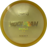 Rope (TEST DO NOT USE)-Hooligan-Foundation Disc Golf