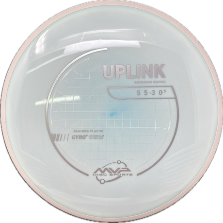 Uplink-MVP-Foundation Disc Golf