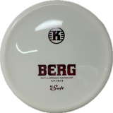 Berg-Kastaplast-Foundation Disc Golf