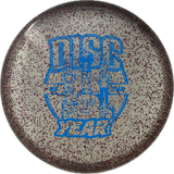 Shaman | Disc of the Year-Foundation Disc Golf-Foundation Disc Golf