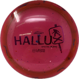 Jawbreaker Z FLX Hallux | 2026 Ledgstone-Discraft-Foundation Disc Golf