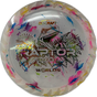 FuZed Jawbreaker Raptor | 2026 Worlds Edition-Discraft-Foundation Disc Golf