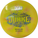 Quake | Sullivan Tipton Tour Series-DGA-Foundation Disc Golf