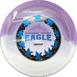 Eagle | Calvin Heimburg Tour Series-Innova-Foundation Disc Golf