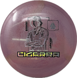 2026 Tour Series Cigarra | Anthony Barela-Discraft-Foundation Disc Golf
