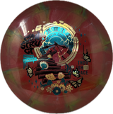Construct-Thought Space Athletics-Foundation Disc Golf