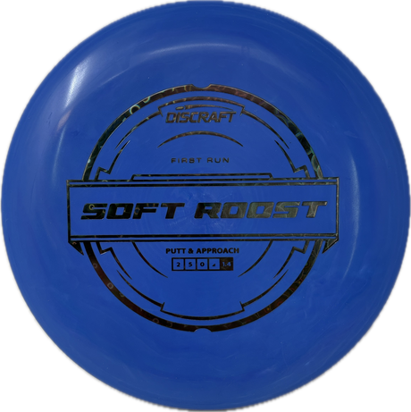 Roost-Discraft-Foundation Disc Golf