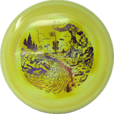Buzzz | Ace Run Pro Collab-Discraft-Foundation Disc Golf