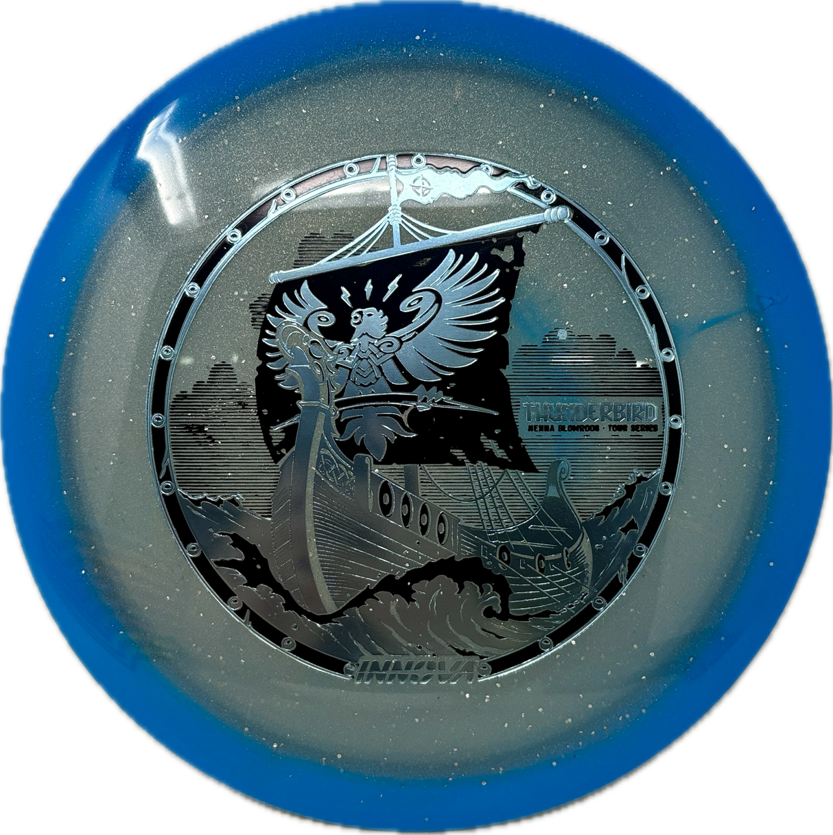 Thunderbird | Henna Blomroos Tour Series