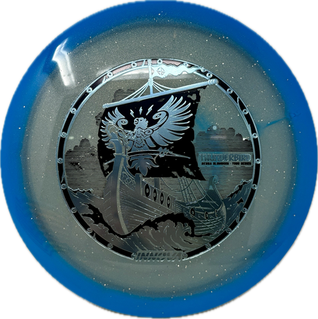 Thunderbird | Henna Blomroos Tour Series