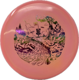 Zone | Ace Run Pro Collab-Discraft-Foundation Disc Golf