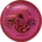 Fuzed Buzzz (Buzzzsaw)-Discraft-Foundation Disc Golf