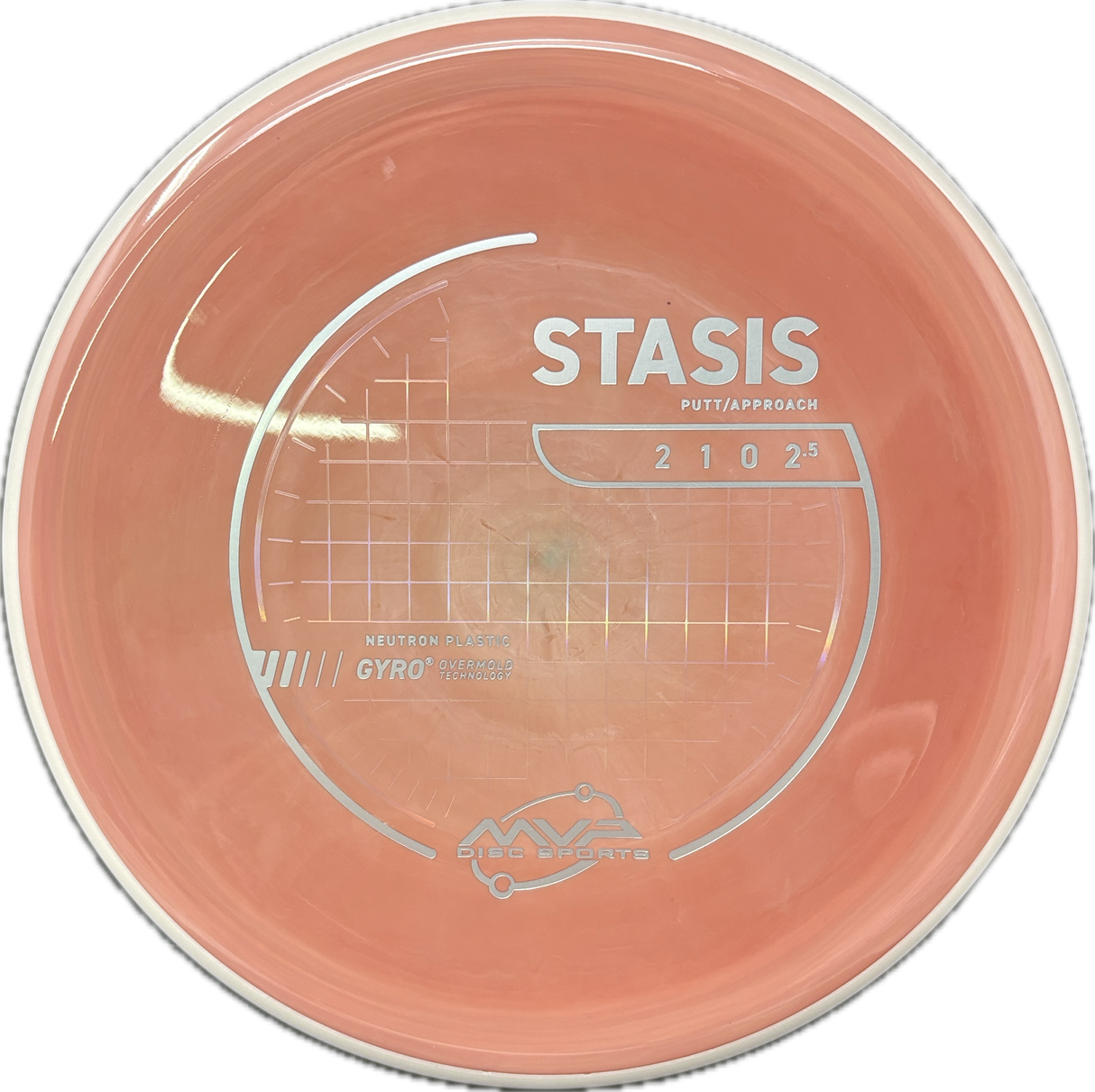 Stasis-MVP-Foundation Disc Golf