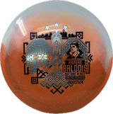 Teebird | Rainers Balodis 2nd Place-Innova-Foundation Disc Golf