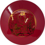 Colosilas Colossus-Foundation Disc Golf-Foundation Disc Golf