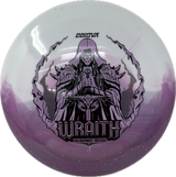 Wraith | Philo Brathwaite Tour Series-Innova-Foundation Disc Golf