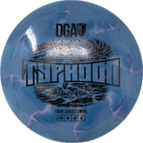 Typhoon | Catrina Allen Tour Series-DGA-Foundation Disc Golf