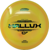 Hallux-Discraft-Foundation Disc Golf