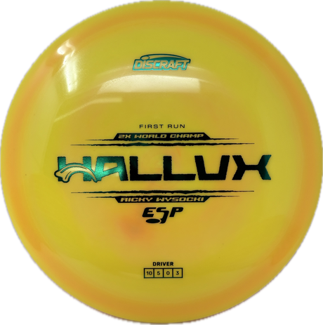 Hallux