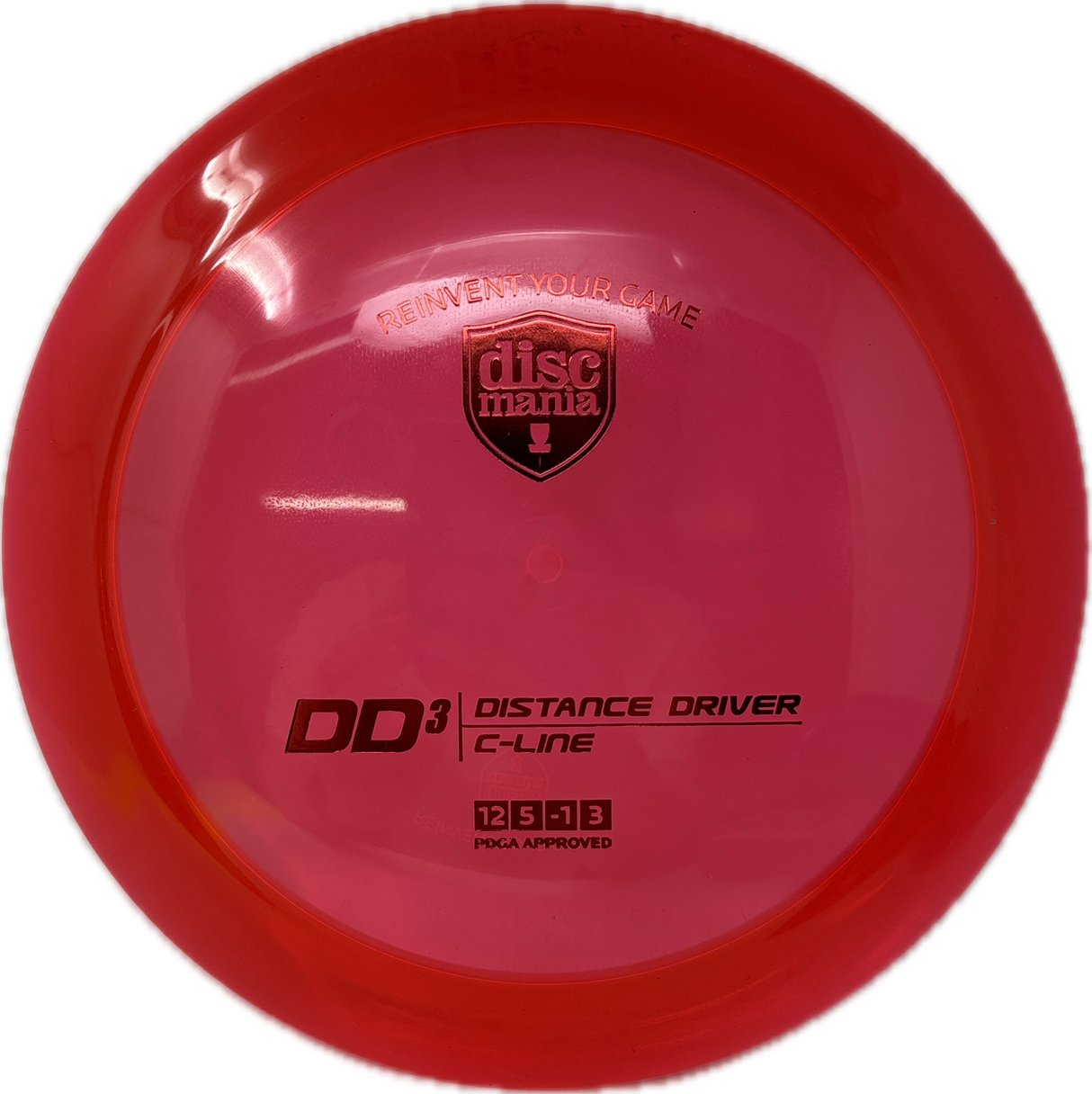 DD3-Discmania-Foundation Disc Golf