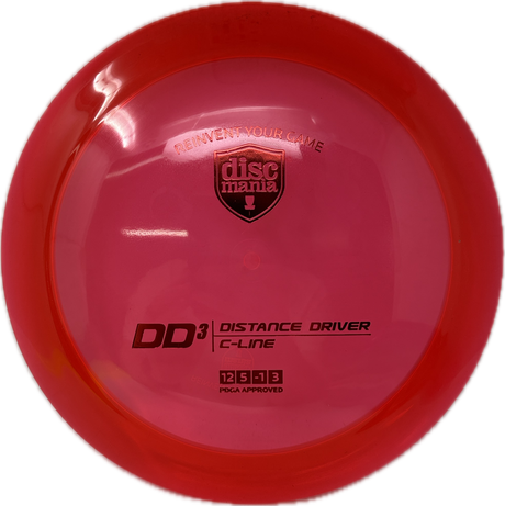 DD3-Discmania-Foundation Disc Golf