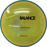 Balance-MVP-Foundation Disc Golf