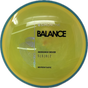 Balance-MVP-Foundation Disc Golf