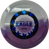 Eagle | Calvin Heimburg Tour Series-Innova-Foundation Disc Golf
