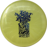 Bullet-Mint Discs-Foundation Disc Golf