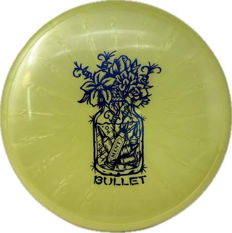 Bullet-Mint Discs-Foundation Disc Golf