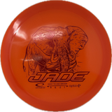 Jade-Latitude 64-Foundation Disc Golf
