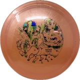 Pizza-Mint Discs-Foundation Disc Golf