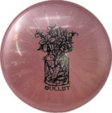 Bullet-Mint Discs-Foundation Disc Golf