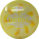 Quake | Sullivan Tipton Tour Series-DGA-Foundation Disc Golf