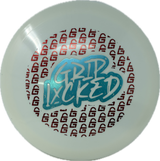 FD | Grip Locked-Foundation Disc Golf-Foundation Disc Golf