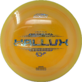 Hallux-Discraft-Foundation Disc Golf