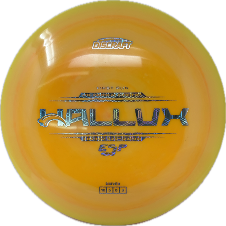 Hallux