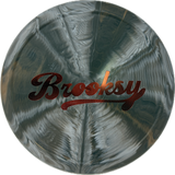 Brooksy Slammer-Foundation Disc Golf-Foundation Disc Golf