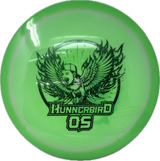 Hunnerbird OS - Firebird-Foundation Disc Golf-Foundation Disc Golf