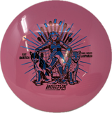 Leopard3 | Kat Mersch Tour Series-Innova-Foundation Disc Golf