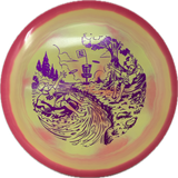 Buzzz | Ace Run Pro Collab-Discraft-Foundation Disc Golf