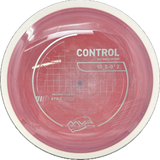 Control-MVP-Foundation Disc Golf