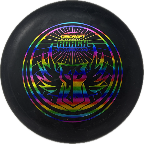 Bro-D Roach-Darkhorse Store-Foundation Disc Golf